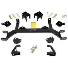 Lakeside Buggies Jake’s EZGO Medalist / TXT Electric 5″ Axle Lift Kit (Years 1994-2001.5)- 6203 Jakes Axle