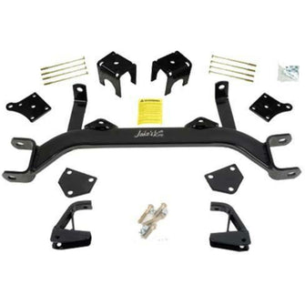 Lakeside Buggies Jake’s EZGO Medalist / TXT Electric 5″ Axle Lift Kit (Years 1994-2001.5)- 6203 Jakes Axle