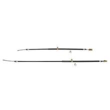 Lakeside Buggies Club Car Precedent Brake Cable Set (Years 2004-Up)- 31491 Club Car Brake cables