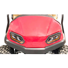 Lakeside Buggies GTW® Club Car Tempo LED Head Light & Taillight Kit (Years 2018-Up)- 02-112 GTW Light kits