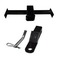 Lakeside Buggies MadJax® Trailer Hitch – Years Genesis 300/250 Rear Seats- 01-067 MadJax Seat kits