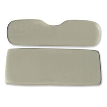 Lakeside Buggies GTW® Mach Series & MadJax® Genesis 150 Rear Seat Replacement Cushion - Ivory- 01-175 MadJax Parts and Accessories