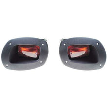 Lakeside Buggies EZGO RXV Tail Light Kit (Years 2008-Up)- 8065 EZGO NEED TO SORT