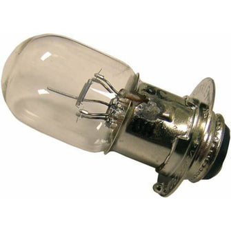 Lakeside Buggies Yamaha Headlight Bulb (Models G1-G29/Drive)- 13418 Yamaha Headlights