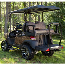 Lakeside Buggies Club Car Precedent / Onward / Tempo ALPHA Realtree MAX-5® Camo Body Kit- 05-114 Club Car Front body