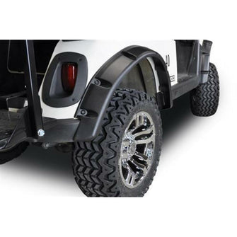 Lakeside Buggies MadJax® Fender Flare Set – Fits EZGO RXV- 03-031 MadJax Fender flares