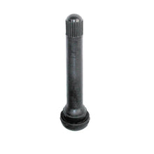 Lakeside Buggies Black Rubber Long Valve stem TR414- 55123 Lakeside Buggies Direct Wheel Accessories