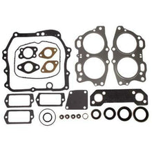 Lakeside Buggies GASKET/SEAL KIT EZGO 295/350 MCI ENGINE- 4838 Lakeside Buggies Direct Engine & Engine Parts