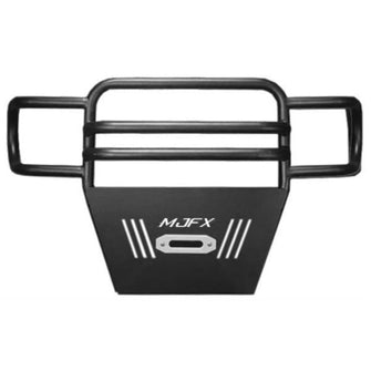 Lakeside Buggies Club Car Precedent ALPHA Brush Guard - Black (Years 2004-Up)- 14-020 Club Car Brush guards/bars