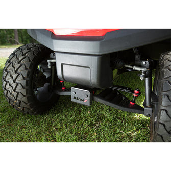 Lakeside Buggies MadJax King 4” XD Lift Kit for Club Car Precedent / Onward / Tempo- 16-051 MadJax A-Arm/Double A-Arm