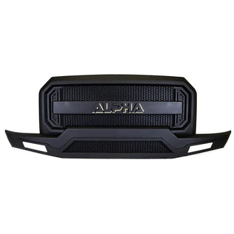 MadJax® Alpha Deluxe Grille Lakeside Buggies