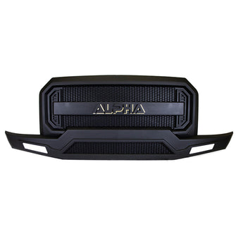 Lakeside Buggies MadJax® Alpha Deluxe Grille - Nivel Parts- 05-025 MadJax MadJax® Alpha Deluxe Grille