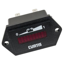 Lakeside Buggies Curtis 36-Volt Battery Gauge (Universal Fit)- 461 Curtis Battery accessories