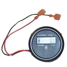 Lakeside Buggies HOUR METER, GAS EZ RXV 2008+- 7947 Lakeside Buggies Direct Meters