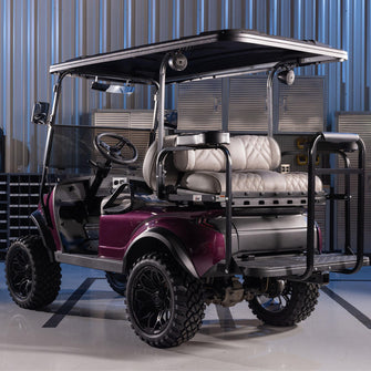 Limited Edition MadJax Storm Body Kit – Amethyst Purple Collection Lakeside Buggies