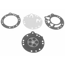 Lakeside Buggies Columbia / Harley Davidson Carburetor Gasket Set (Years 1963-1981)- 9535 Lakeside Buggies Direct Carburetors