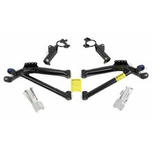 Lakeside Buggies Jake’s Yamaha 5″ A-arm Lift Kit (Models G2/G9)- 6251 Jakes A-Arm/Double A-Arm