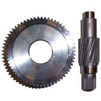 Lakeside Buggies 15:1 Low End Torque Gear Set (Select EZGO / Yamaha Models)- 5891 Lakeside Buggies Direct Gears