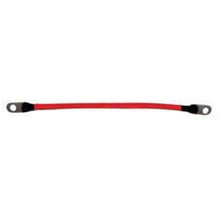 Lakeside Buggies 10″ 6-Guage Red Battery Cable- 2587 Lakeside Buggies Direct Battery accessories