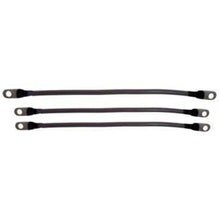 Lakeside Buggies 6 Gauge 48V Battery Cable Set For Yamaha G29/Drive- 53790 Lakeside Buggies Direct Battery accessories