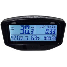 Lakeside Buggies Yamaha EX-Ray Speedometer Kit (Models G1-G29/Drive)- 30828 Yamaha Meters