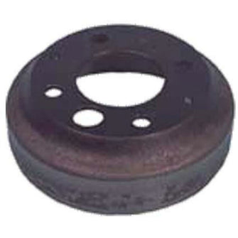 Lakeside Buggies Brake Drum (Years Select Yamaha & Columbia / Harley Davidson Models)- 4261 Lakeside Buggies Direct Brake & hub drums