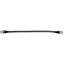 Lakeside Buggies 26’’ Black 6-Gauge Battery Cable- 2526 Lakeside Buggies Direct Battery accessories