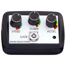 Lakeside Buggies Navitas "On-The-Fly" Programmer- 31922 Lakeside Buggies Direct Speed Controllers