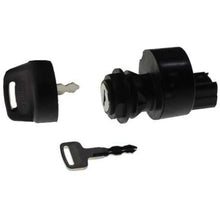 Lakeside Buggies Yamaha Gas Ignition Switch (Models G29/Drive & Drive2)- 6873 Yamaha Dash