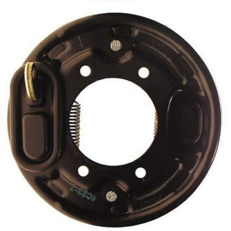 Lakeside Buggies Driver - Brake Assembly (Select Club Car, EZGO and Yamaha Models)- 4246 Lakeside Buggies Direct Brake shoes/lining