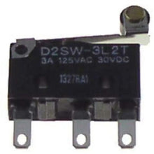 Lakeside Buggies Yamaha Forward & Reverse Passenger Side Microswitch (Models G8-G9)- 6864 Yamaha Forward & reverse switches