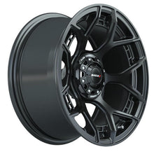 Lakeside Buggies 15" MadJax Flow Form Evolution Wheel – Matte Black- 19-262 MadJax Wheels