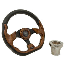 Lakeside Buggies Club Car DS Racer Steering Wheel Kit (Years 1982-Up)- 06-066 GTW Steering accessories