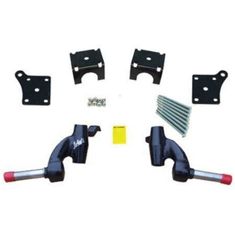 Lakeside Buggies Jake’s EZGO TXT Electric 3″ Spindle Lift Kit (Years 2001.5-2013.5)- 6208-3LD Jakes Spindle