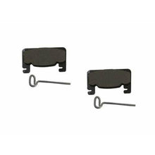 Lakeside Buggies Disc brake pads/pin kit EZ E 07-up TXT SE/Shtl/Bellhop- 50474 Lakeside Buggies Direct Brake shoes/lining