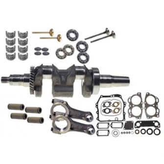 Lakeside Buggies Engine Rebuild Kit W/O Piston 295cc - MCI Engine- 7316 EZGO Engine & Engine Parts