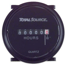 Lakeside Buggies Hourmeter-10-80 Volt- 4490 Lakeside Buggies Direct Meters