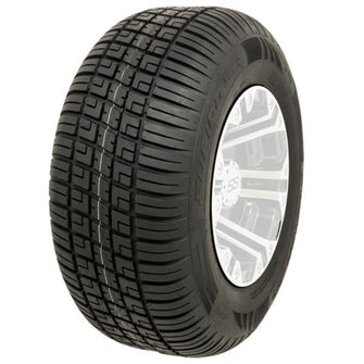 Lakeside Buggies 205/65-R10 GTW® Fusion S/R Steel Belted DOT Tires- 20-052 GTW Tires