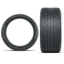 Lakeside Buggies 215/40-R15 GTW&reg; Fusion GTR Steel Belted DOT Tire- 20-073 GTW Tires