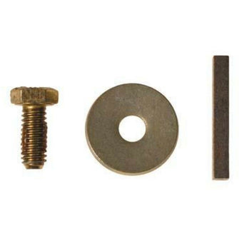 Lakeside Buggies Club Car Driven Clutch Hardware Kit FE350 (Years 1998-Up)- 7751 Club Car Clutch