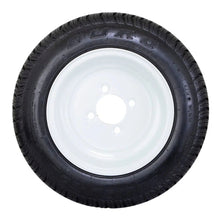 Lakeside Buggies 205/50-10 Duro Low-profile Tire (No Lift Required)- 41149 Duro Tires