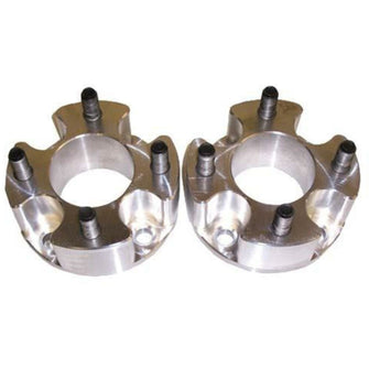 Lakeside Buggies Set of (2) Jake’s 3″ Aluminum Wheel Spacers (Universal Fit- 6293 Jakes Wheel Accessories