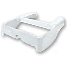 Lakeside Buggies MadJax® White OEM Club Car Precedent Rear Body (Fits 2004-Up)- 05-006 MadJax Rear body