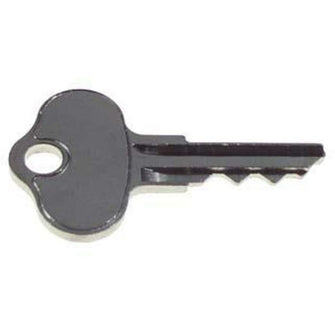 Lakeside Buggies Club Car XRT 1500 & 1550 Gas Replacement Key (Years 2008-Up)- 6506 Club Car Dash