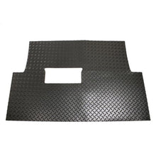 Lakeside Buggies Club Car Precedent Diamond-Plate Floor Shield (Years 2004-Up)- 34160 Club Car Floor mats