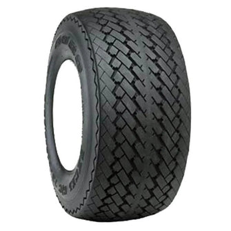 Lakeside Buggies 18x8.5-8 Duro Sawtooth Street Tire (No Lift Required)- 41148 Duro Tires