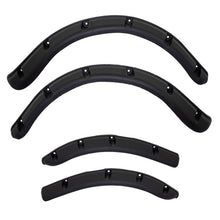 Lakeside Buggies Alpha Body Kit Set of 4 Fender Flares- 03-007 MadJax Fender flares