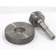 Lakeside Buggies Gear Set Low Speed, 15:1 Ratio Kawasaki Rear End- 29068 Club Car Gears