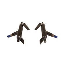 GTW Yamaha Drive/Drive2 4” Double A-Arm Lift Kit GTW Shop By Make