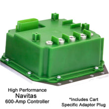 Lakeside Buggies Club Car DS Navitas 600-Amp 36/48-Volt Controller (Years 1990-Up)- 32093 Club Car Motor & Controller Kits